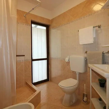 Luna Comfortable Holiday Holiday home *