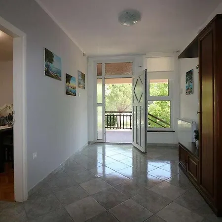Luna Comfortable Holiday Porec