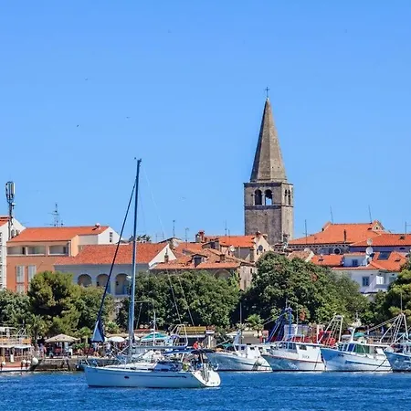 Luna Comfortable Holiday * Porec