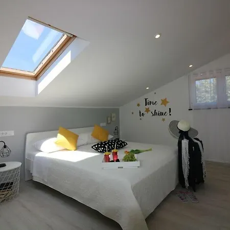 Luna Comfortable Holiday Holiday home *
