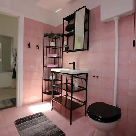 Holiday home Luna Comfortable Holiday Porec