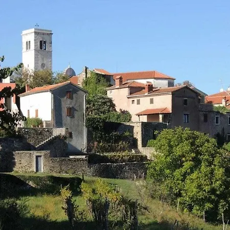 Luna Comfortable Holiday Porec