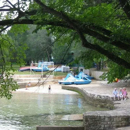 Luna Comfortable Holiday * Porec