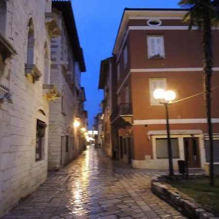 Holiday home Luna Comfortable Holiday Porec