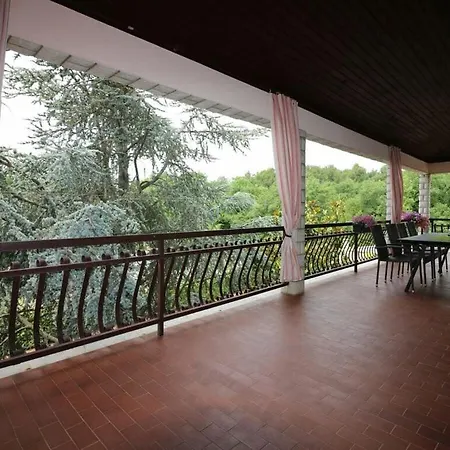 Holiday home Luna Comfortable Holiday *