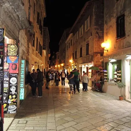 Luna Comfortable Holiday * Porec