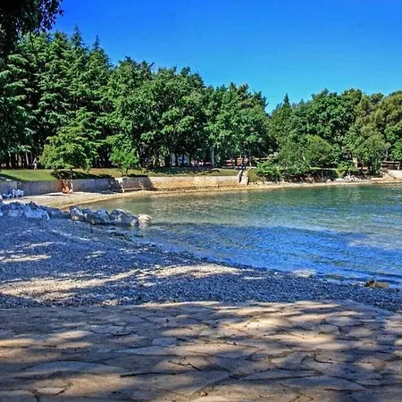 Luna Comfortable Holiday * Porec