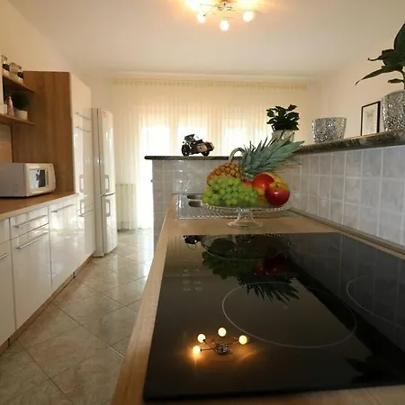Ferienhaus Luna Comfortable Holiday *