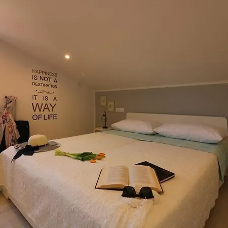 Luna Comfortable Holiday Ferienhaus Poreč